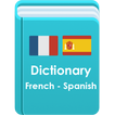 ”Français Espagnol Dictionnaire