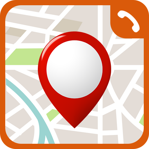 Mobile Caller Location Tracker