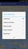 Mobile Caller Location Tracker ảnh chụp màn hình 3