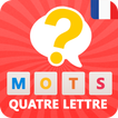 Mots de 4 lettres