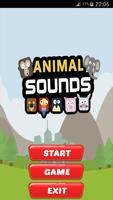 Sound of animals and Quiz ảnh chụp màn hình 1