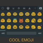 Emoji Keyboard 📱❤️️ icône