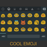 Emoji Keyboard 📱❤️️ icône