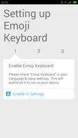 Emoji Keyboard 📱❤️️ capture d'écran 3