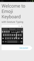 Emoji Keyboard 📱❤️️ capture d'écran 2