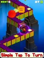 Temple Runner: Narrow Escape, Endless Running Game poster