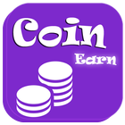 Coin Earn 아이콘