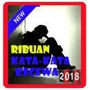 Kata-Kata Kecewa Sedih Terbaru APK