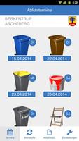 Abfall-App Coesfeld スクリーンショット 1