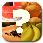 Como Escolher Frutas-icoon
