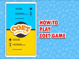 Tap Tap Color Coet Game 截圖 3