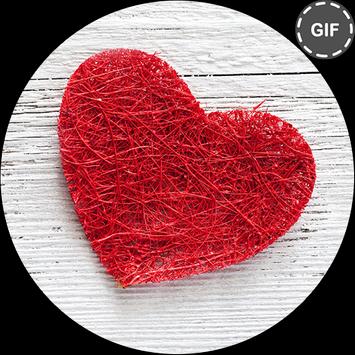 Love Heart Gif For Android Apk Download
