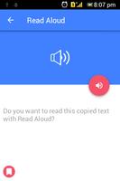 Read Aloud 스크린샷 1