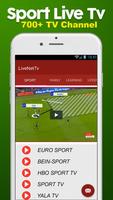 Poster Live Net Tv - Mobile Free