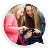 WhatsChat - Fake Conversations Prank APK