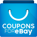 Code Coupons for eBay Shopping APK