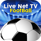 HD Live NetTv - FootBall icon