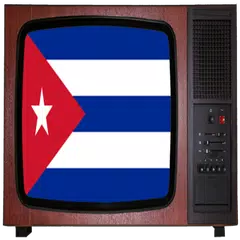 Descargar APK de TV Cuba Gratis