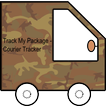 ”Track My Parcel: Courier Track