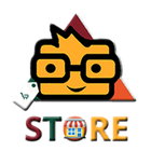 SL Geek Store icon