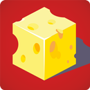 Cheese It! Mouse Escape APK