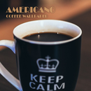 Americano Coffee Wallpaper APK
