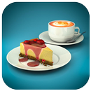 coffee cake recipe APK