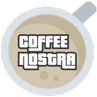 Coffee Nostra ikon