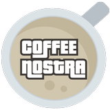 آیکون‌ Coffee Nostra