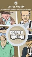 Coffee Nostra Affiche