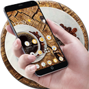 Coffee Life Business Theme APK