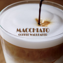 Macchiato Coffee hình nền APK