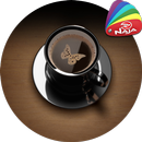 Coffee XpeRian Theme APK