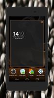 Coffee XpeRian Theme captura de pantalla 3