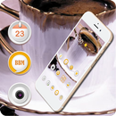 Coffee Relaxation Life Theme APK