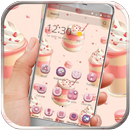 Coffee Strawberry Shortcake APK