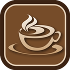 Coffee Now Australia icône