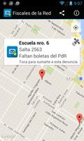 Fiscales de la Red screenshot 1