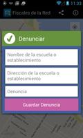 Fiscales de la Red screenshot 2