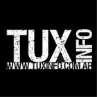 TuxInfo 아이콘