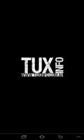 TuxInfo الملصق