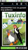 TuxInfo 截圖 1