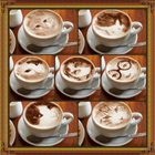 Coffee Art Tutorial icône