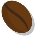 Coffee Bean ícone