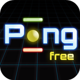 Neon Pong Free आइकन