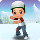 SnowBallz Winter Fight APK