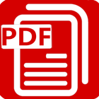 Fast PDF Converter icône