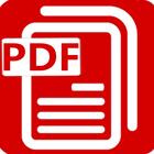 Fast PDF Converter ícone