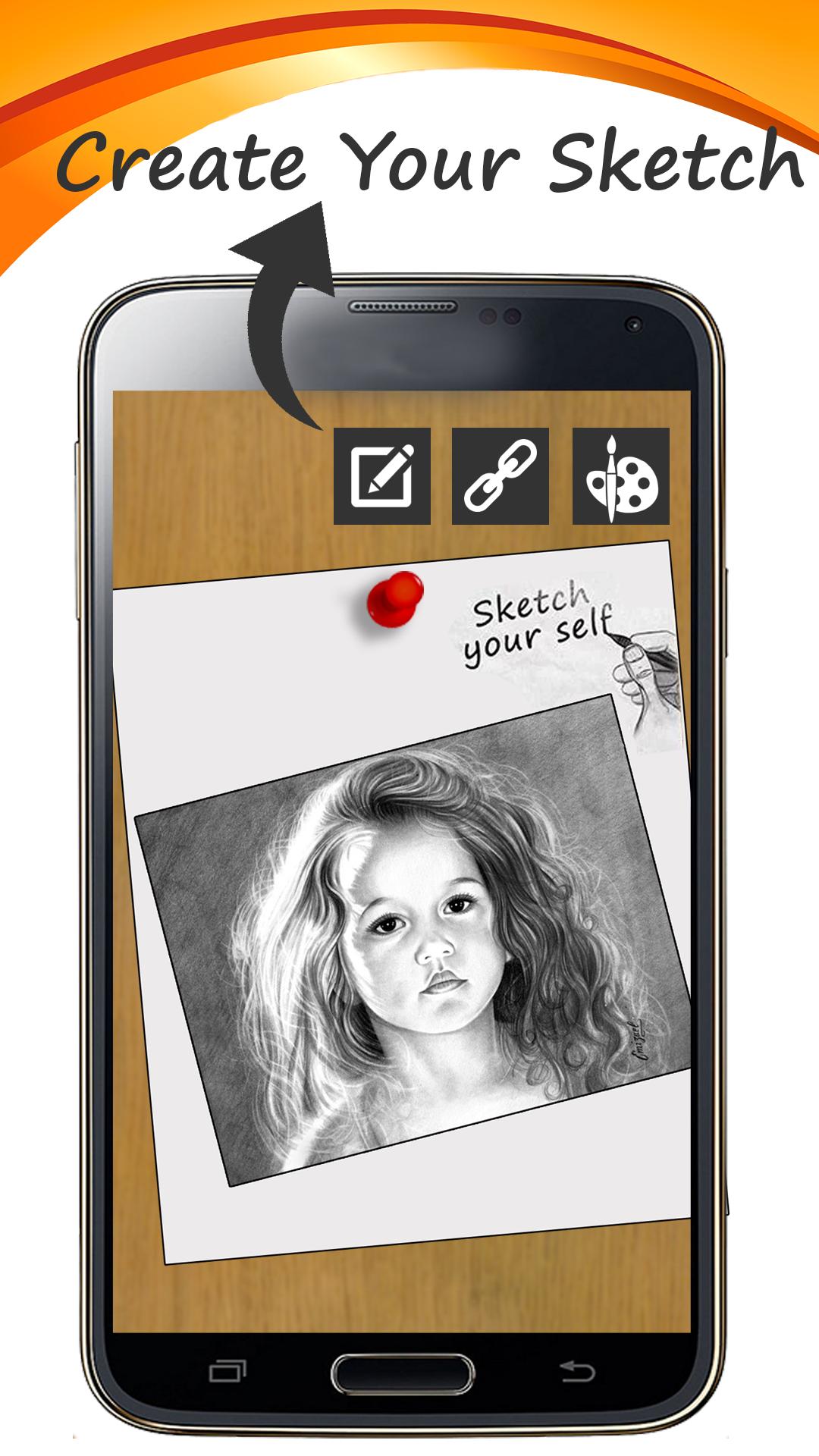 Photo Sketcher APK for Android Download