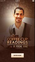 Coffee Reading Psychic Deniz poster